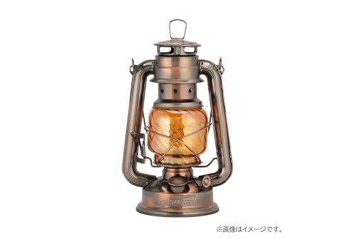 オイルランタン 中用ホヤ 3
