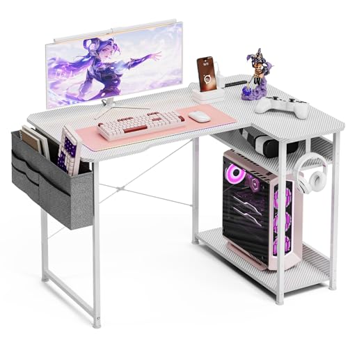 幅120cmのL字デスクのおすすめ人気ランキング【2026年2月】 | マイベスト