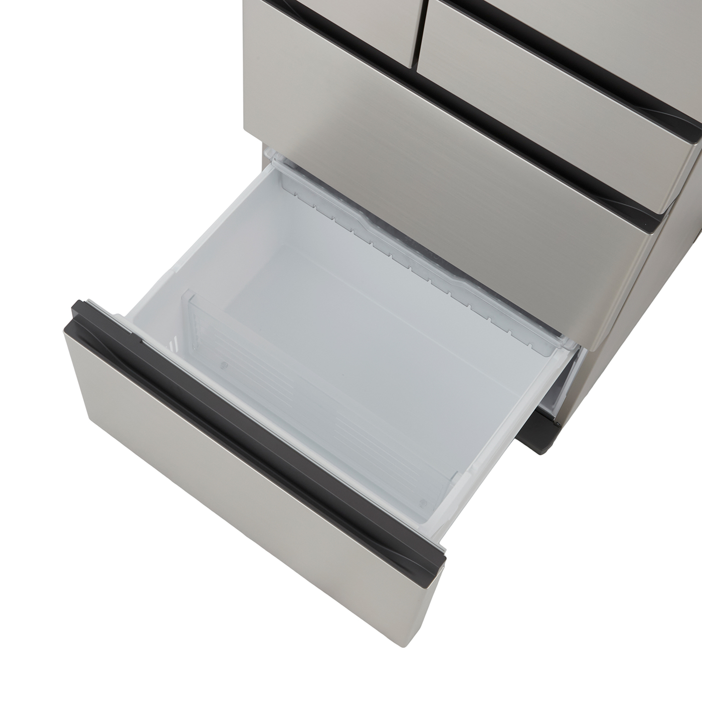 日立グローバルライフソリューションズ HITACHI フレンチ6ドア 冷蔵庫