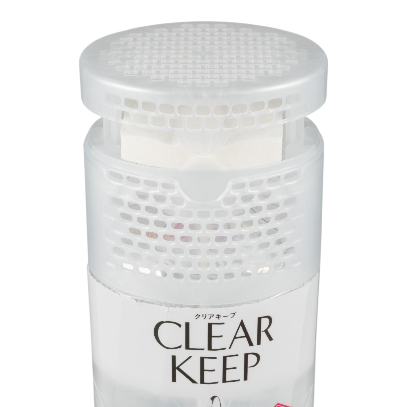 トイレ用 CLEAR KEEP 3