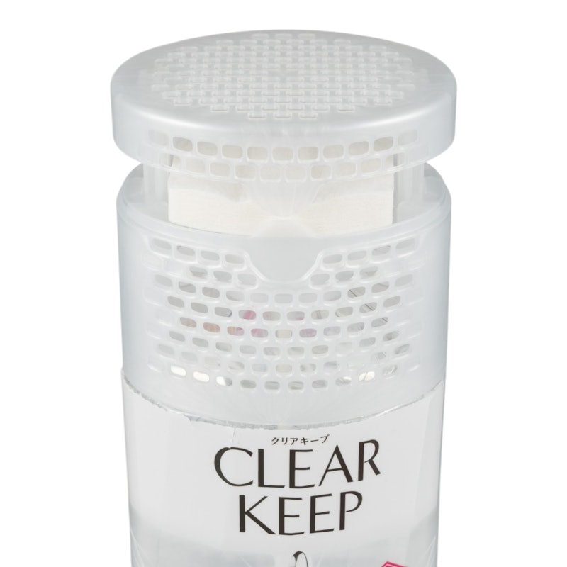トイレ用 CLEAR KEEP 3