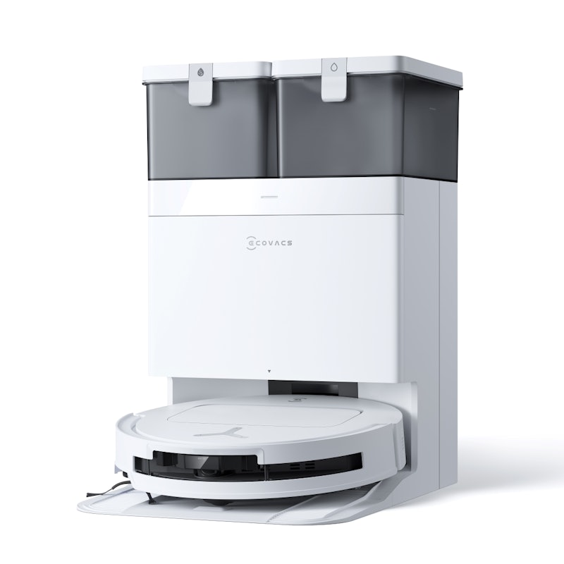 DEEBOT T50 OMNI 1