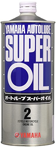 オートルーブスーパーオイル 1