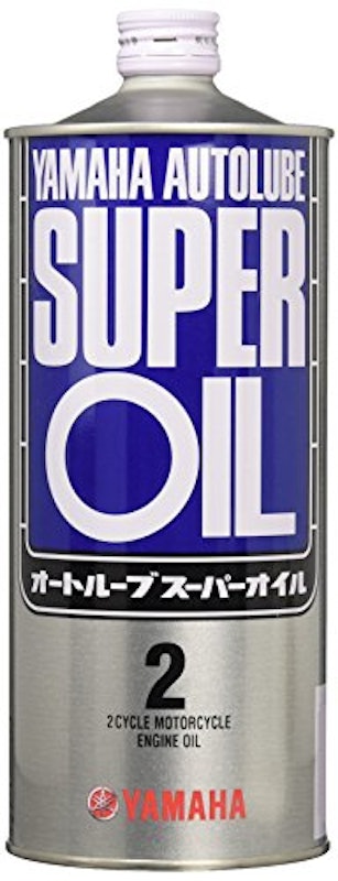 オートルーブスーパーオイル 1