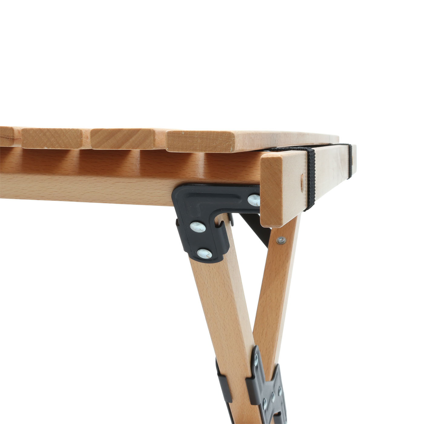 超簡単本格組み立て囲炉裏ダークブラウン （日本伝統の指物技術を使っ