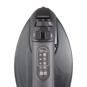 パナソニック Panasonic|カルル コードレススチームアイロン NI-WL708 パナソニック Panasonic|カルル コードレススチームアイロン NI-WL708