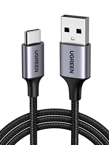 USB Type C ケーブル USB A to USB C ケーブル 1