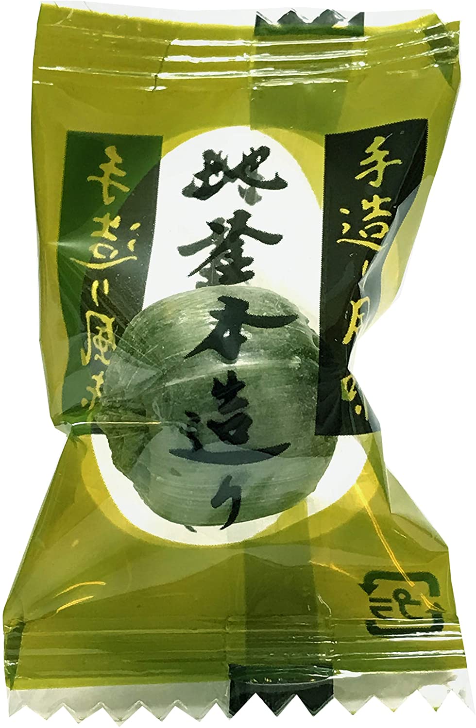 宇治抹茶飴 3