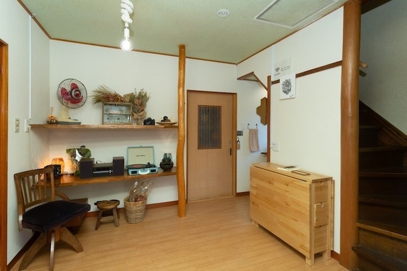 Tipy records inn 5