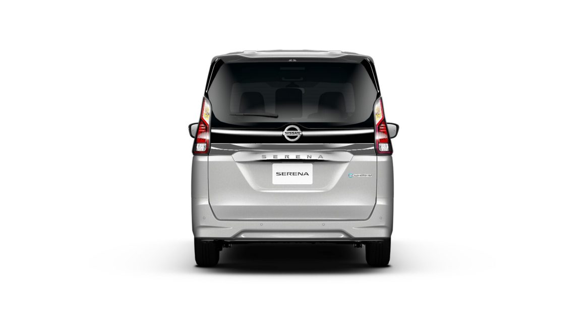 セレナ e-POWER XV 4