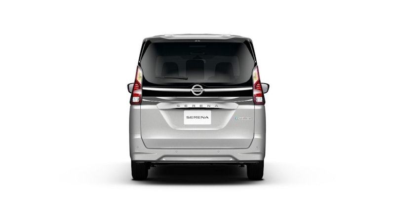 セレナ e-POWER XV 4