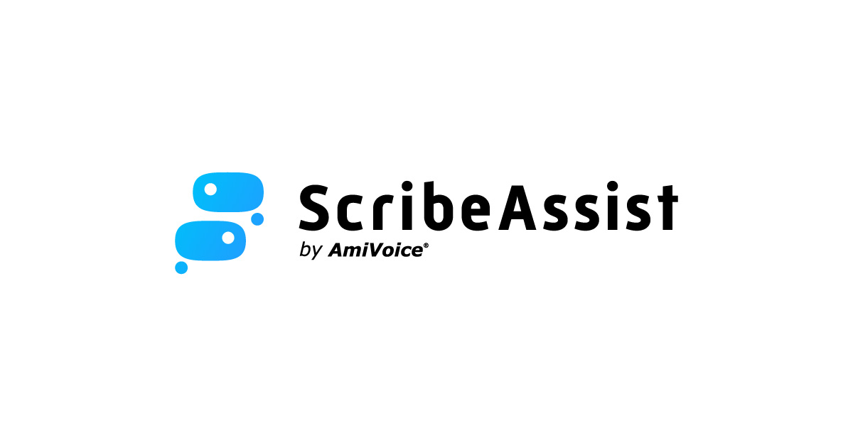 ScribeAssist 1