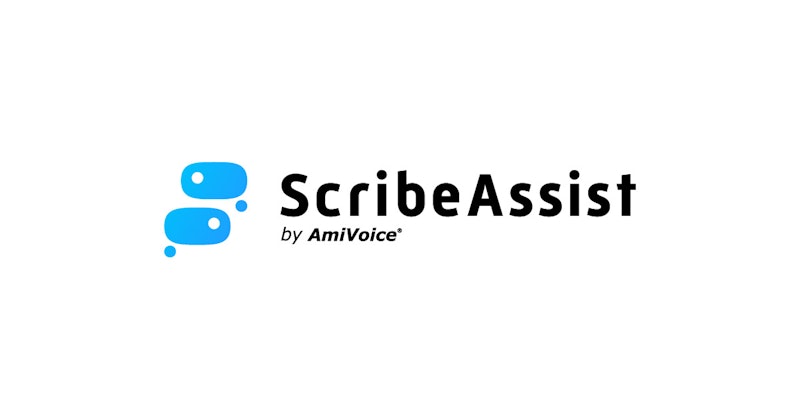 ScribeAssist 1