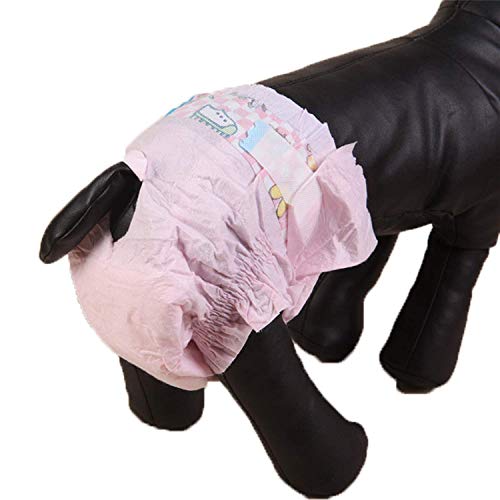 犬用おむつ 4