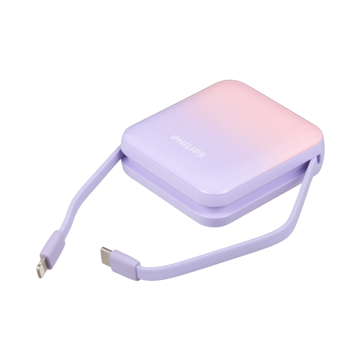  モバイルバッテリー 2