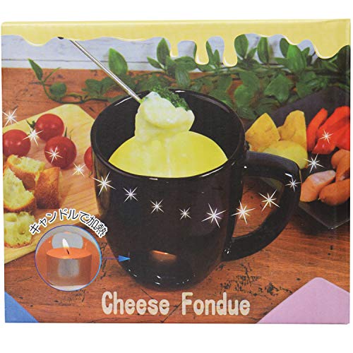 フォンデュマグセット 2