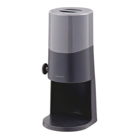 ドウシシャ とろ雪 電動かき氷器 DTS-B5を検証レビュー!かき氷機の選び方も紹介 1