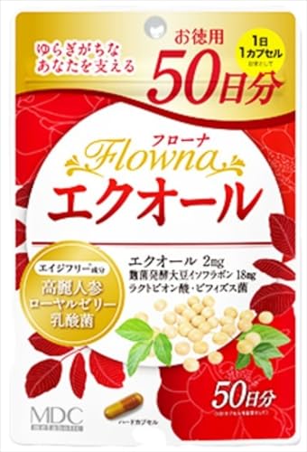 エクオール 1