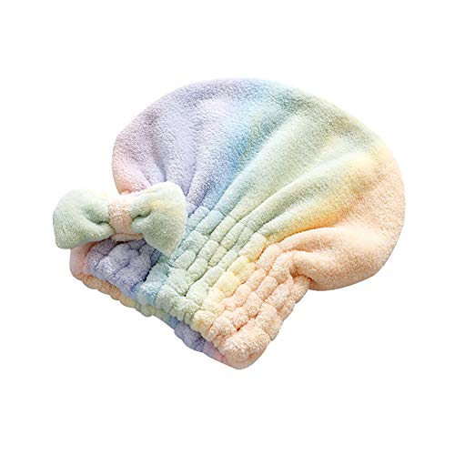 ヘアドライタオル 1