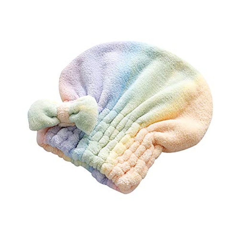 ヘアドライタオル 1
