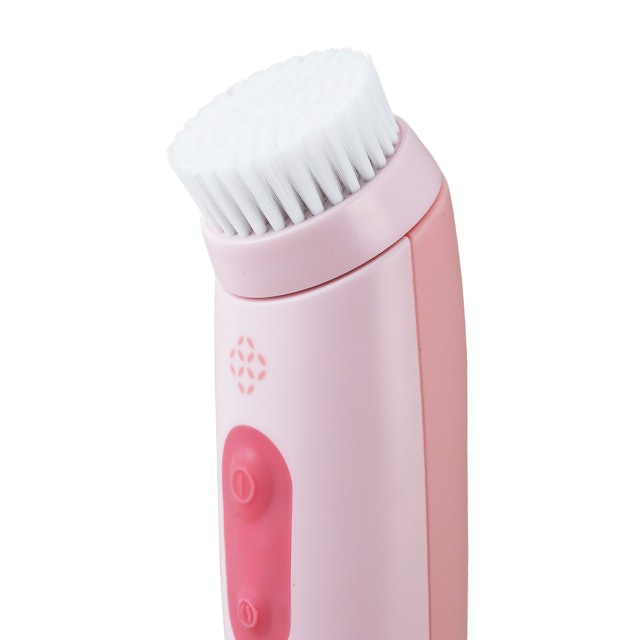 小泉成器 洗顔ブラシを他商品と比較 口コミや評判を実際に使ってレビューしました Mybest