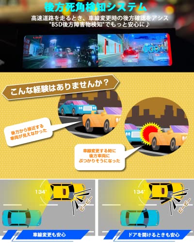 スーパーナイトビジョンシステム 4
