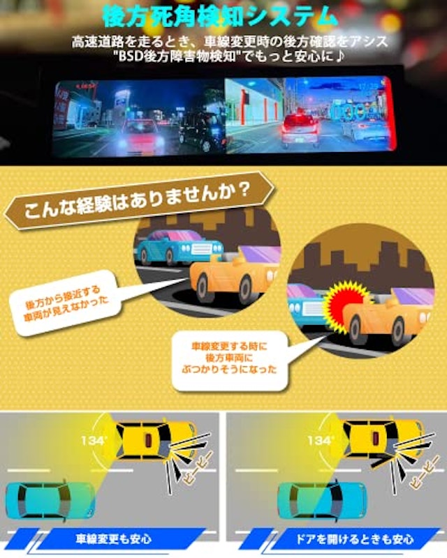 スーパーナイトビジョンシステム 4