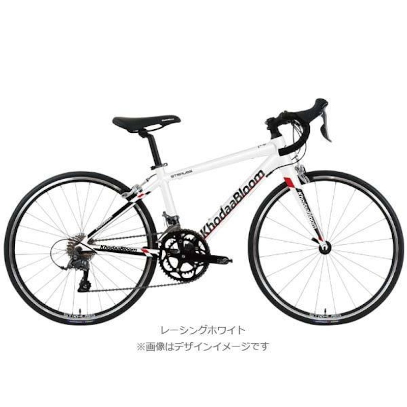 上等な ロードバイク ジュニア用 自転車本体 - zenkoh.com