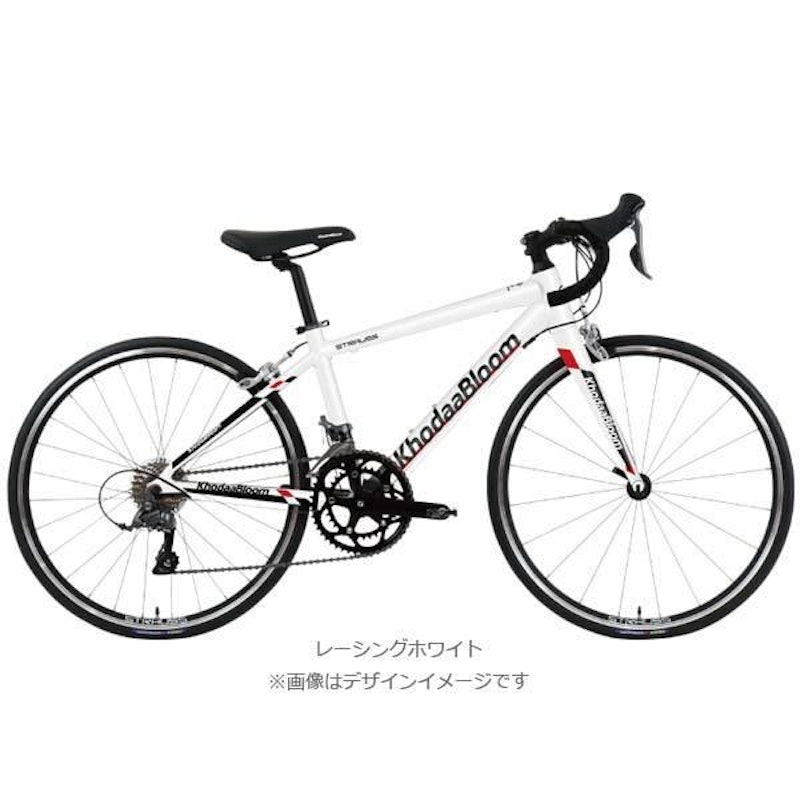 ロードバイク② 24インチ PROGRESSIVE 【公式通販】 ロードバイク② 24インチ PROGRESSIVE 【公式通販】