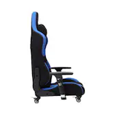 ビーズ Bauhutte ゲーミング座椅子 LOC-950RR-BUを検証レビュー ビーズ Bauhutte ゲーミング座椅子 LOC-950RR-BUを検証レビュー