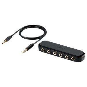 イヤホンスプリッターのおすすめ人気ランキング【2025年12月】 | マイ