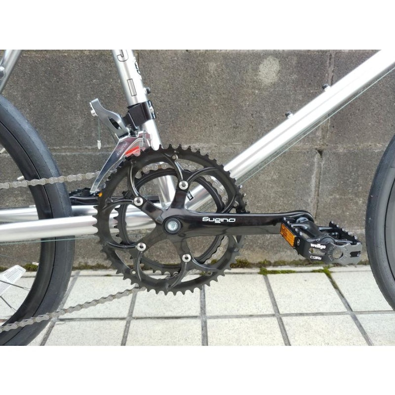 FUJI ヘリオンR 14