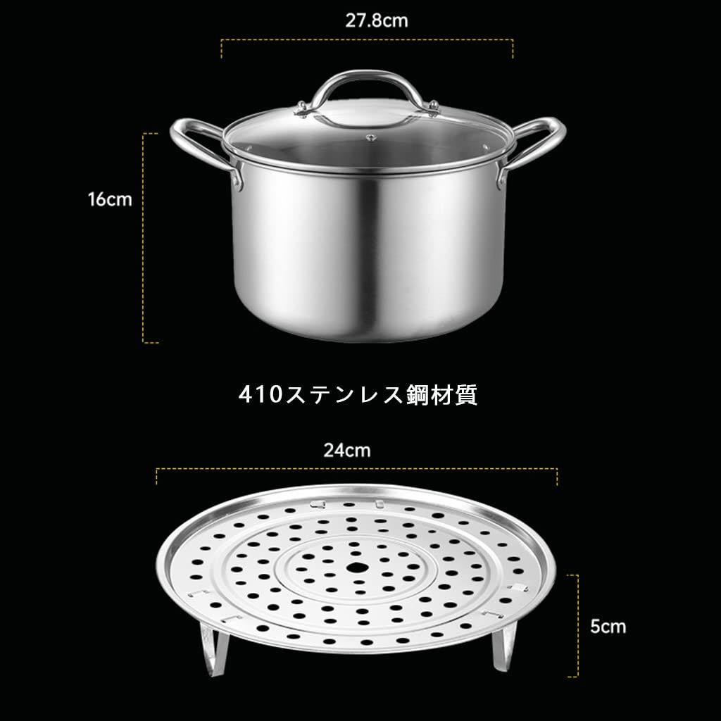 鍋セット 4