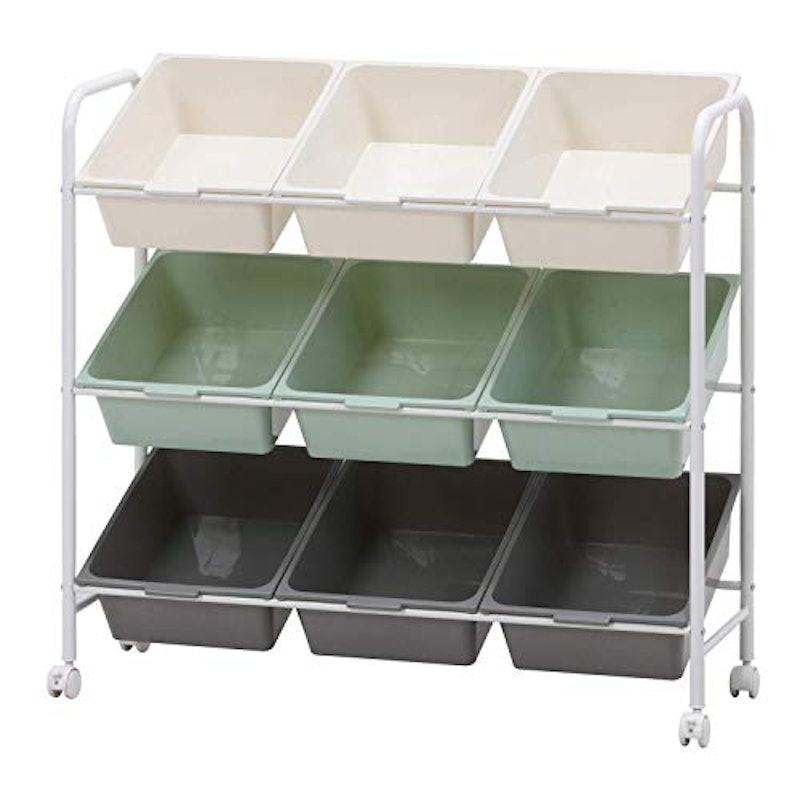 22年 おもちゃ収納ラックのおすすめ人気ランキング選 Mybest 22年 おもちゃ収納ラックのおすすめ人気ランキング選 Mybest