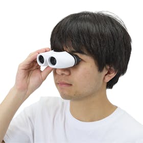 Ruxis 双眼鏡を検証レビュー!双眼鏡の選び方も紹介 4