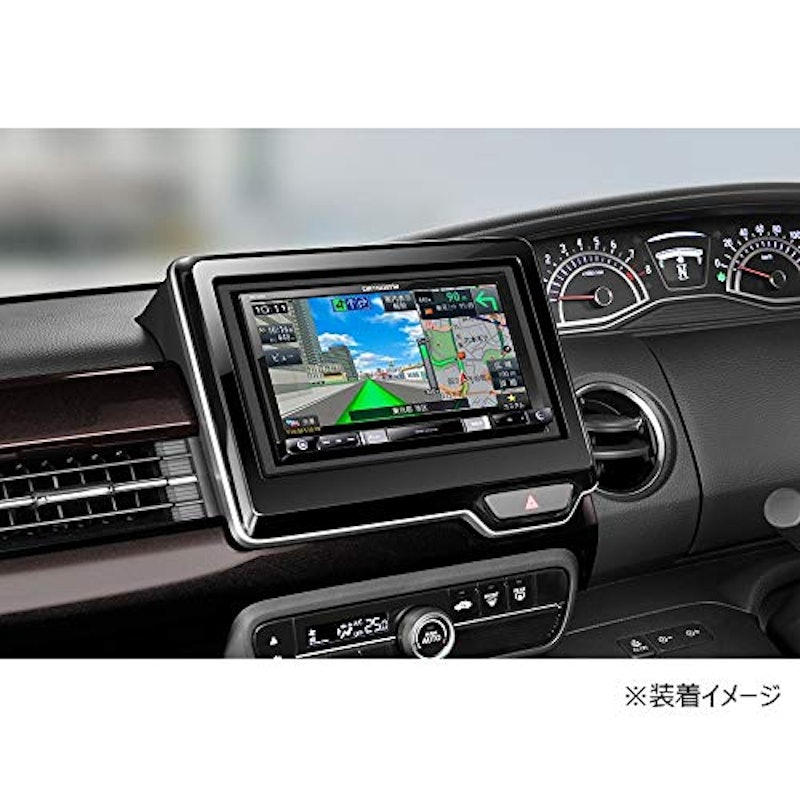 楽ナビ AVIC-RZ302 4