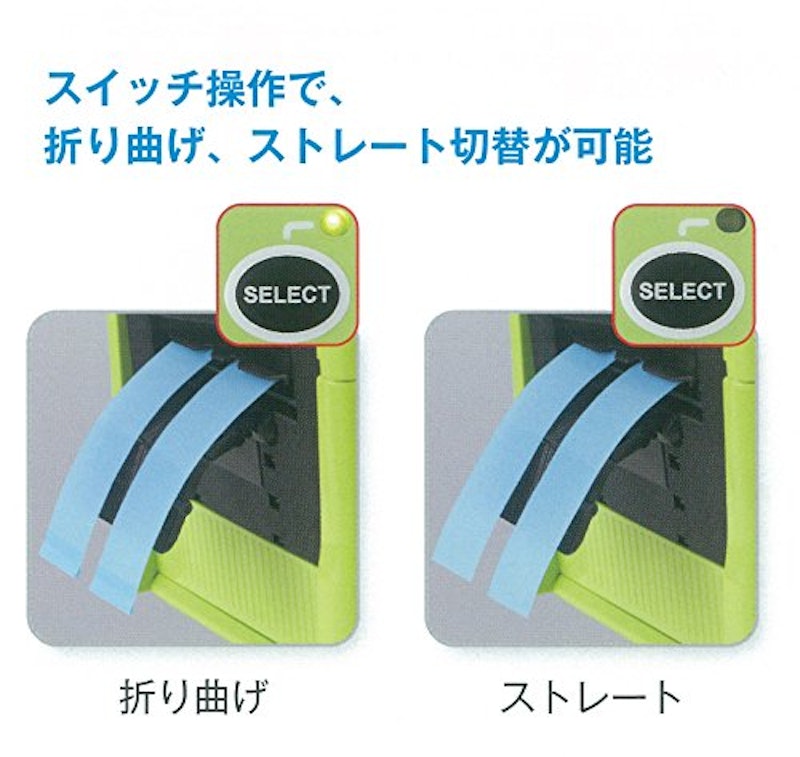 自動テープディスペンサー 2