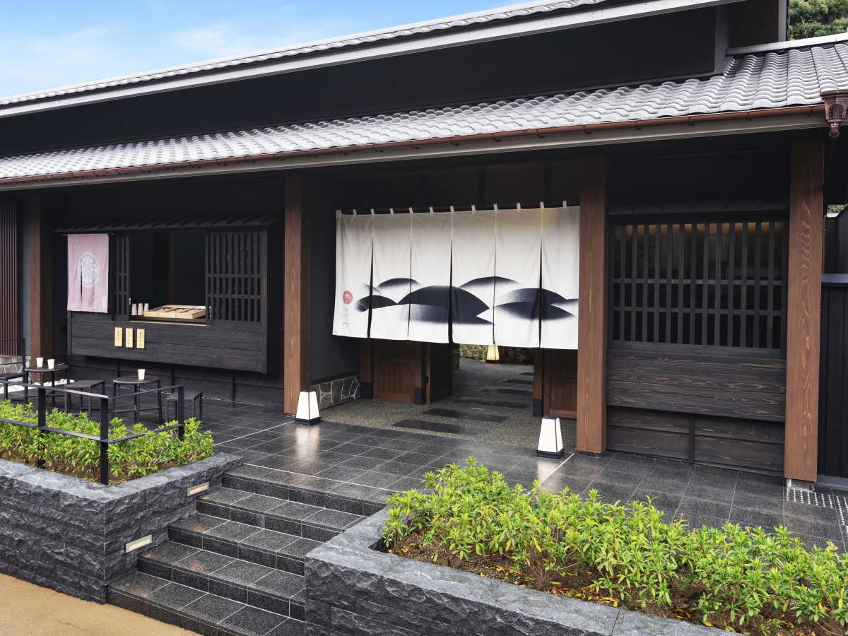 界 長門 5