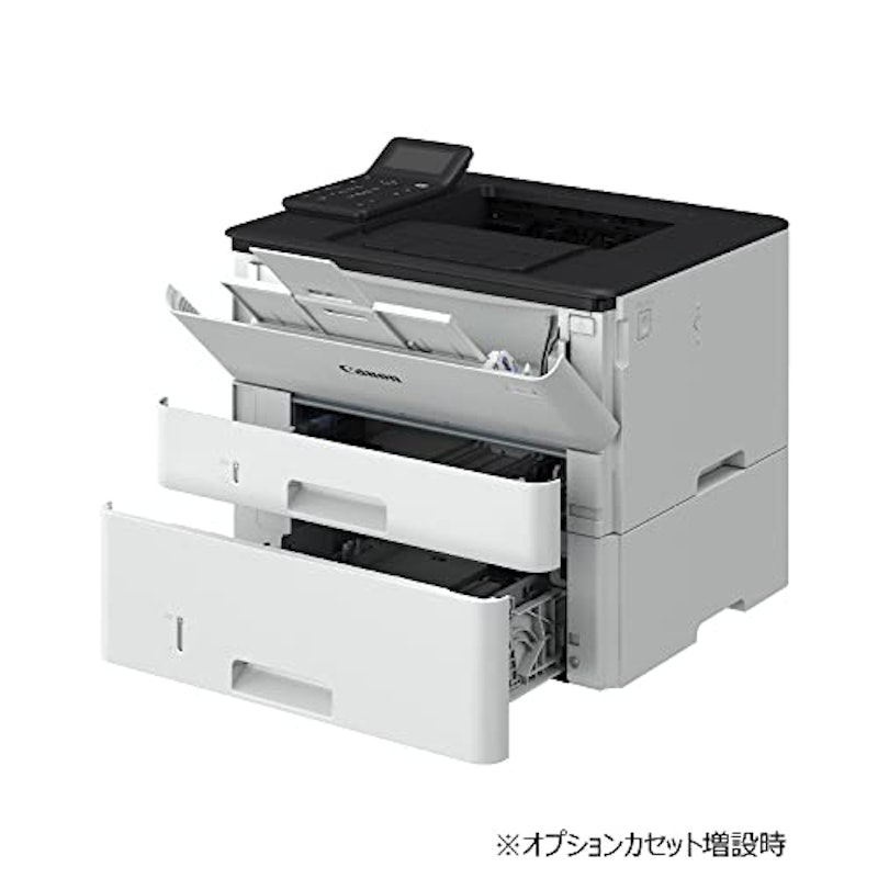 モノクロレーザービームプリンター LBP241 5
