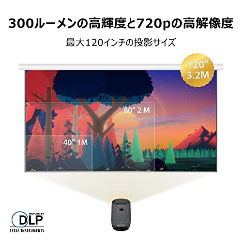 ZenBeam Latte L1 3