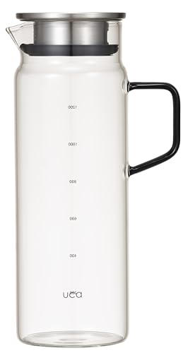 ガラスの麦茶ポットのおすすめ人気ランキング【2026年8月】 1