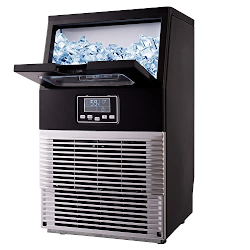 自立式業務用製氷機 1