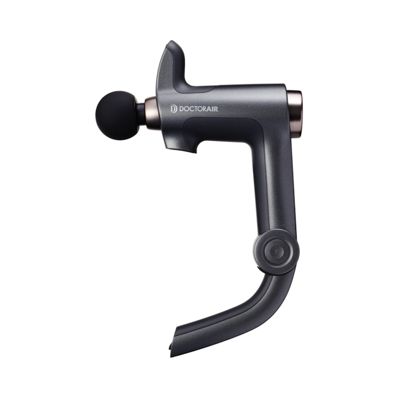 ドリームファクトリー ドクターエア エクサガンハンディPRO REG-07BKを ドリームファクトリー ドクターエア エクサガンハンディPRO REG-07BKを