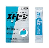 ストレス性胃腸炎に使える市販薬のおすすめ人気ランキング【2026年6月】 4