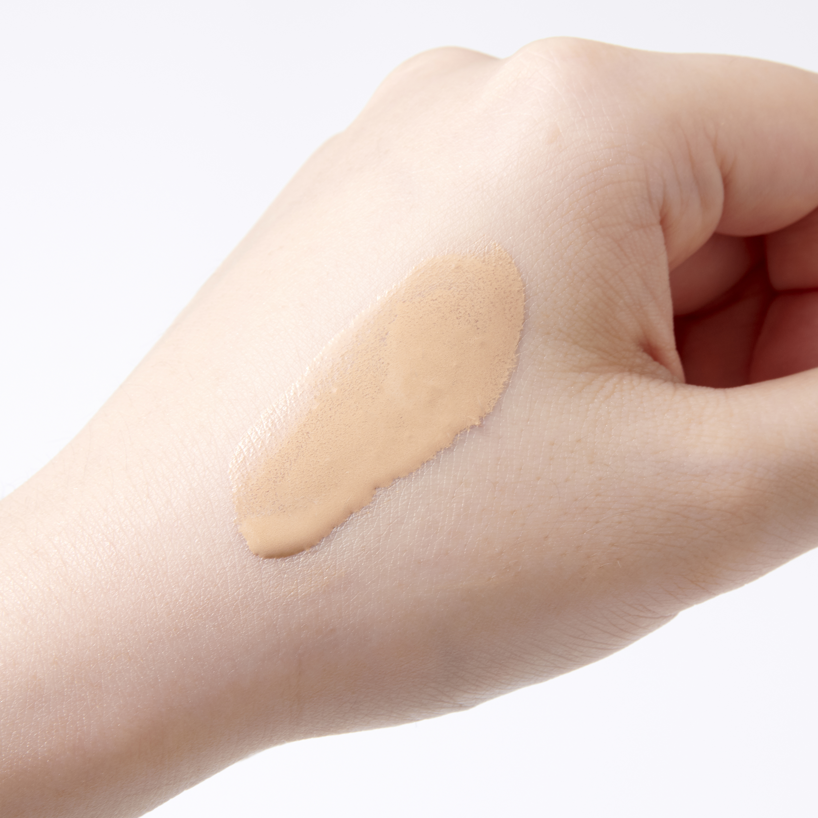 フヨウサキナ サキナ ミネラルウォーター ファンデーション N 2223を