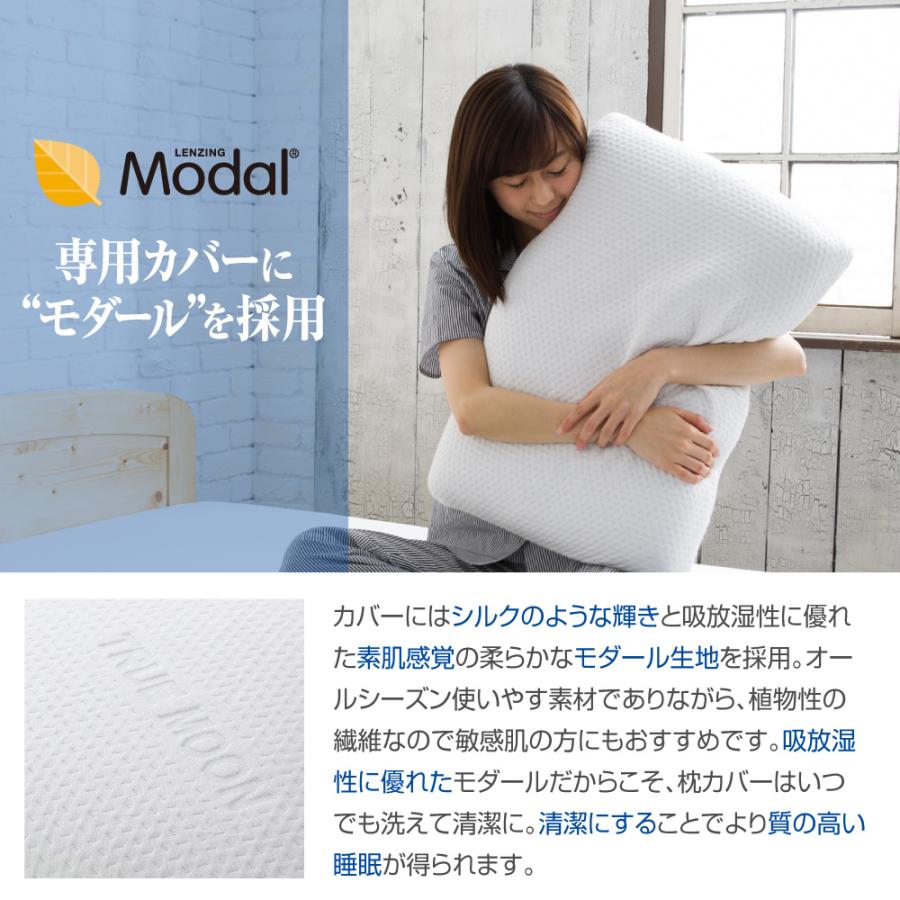 トゥルームーンピロー 4