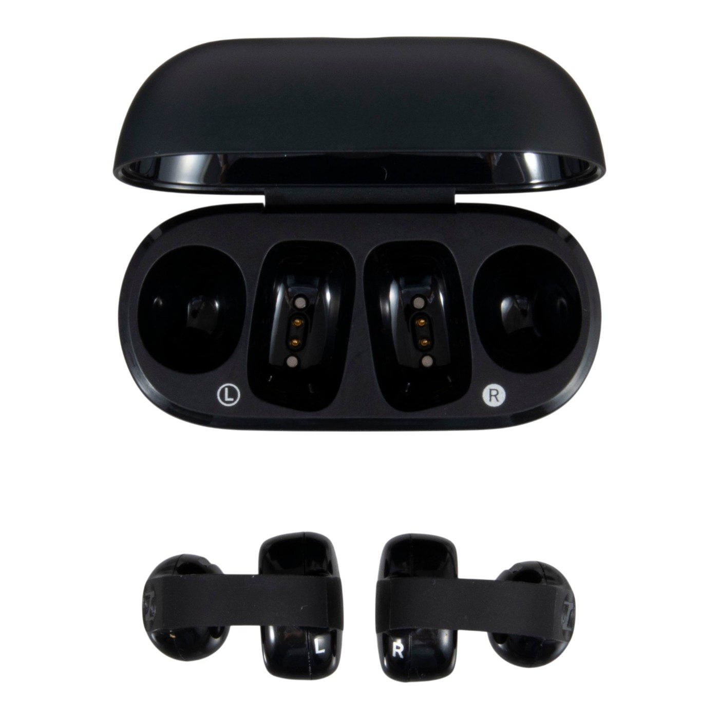 Sennheiser ACCENTUM Clip 検証レビュー評価 3