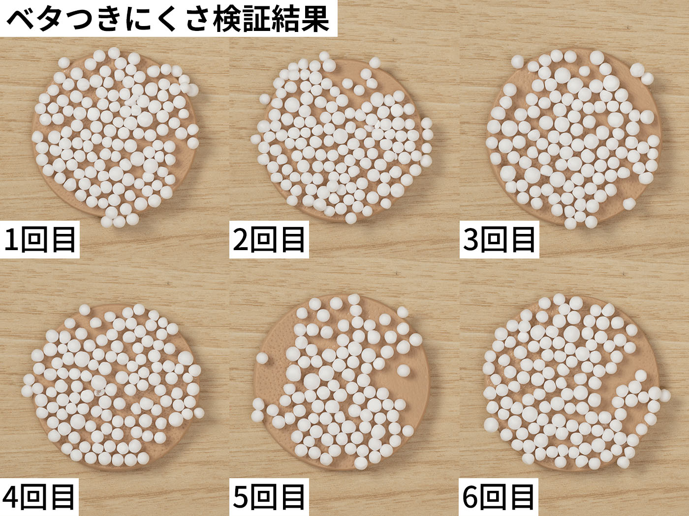 薬用アクネケアミルク 2