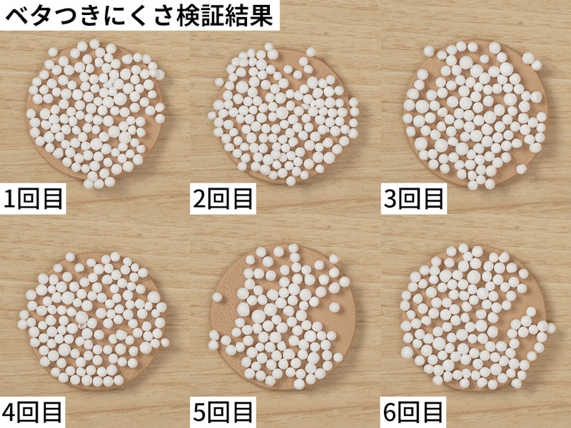 薬用アクネケアミルク 2