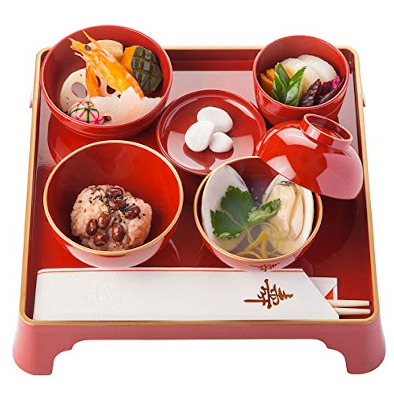 お食い初め料理セット 1
